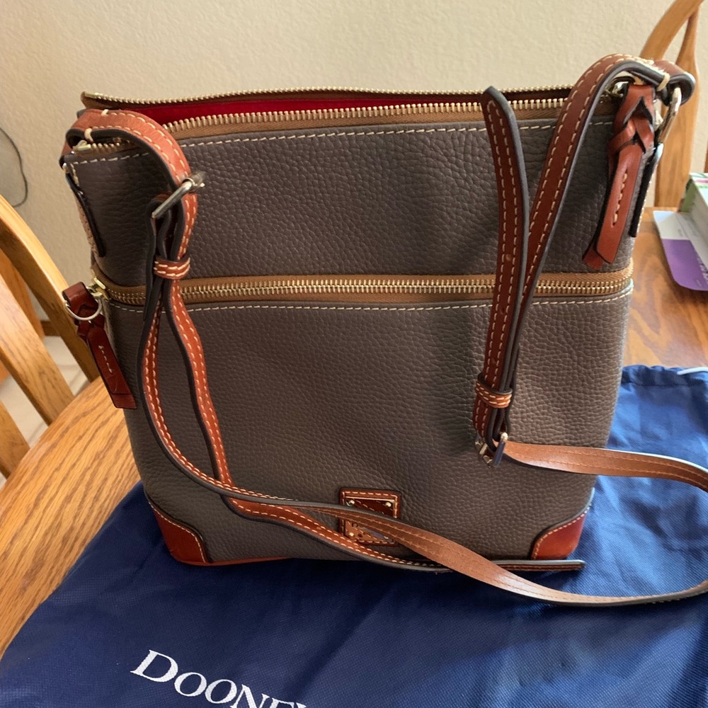 Dooney & Bourke purse